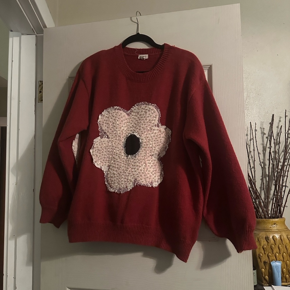 Pol sweater